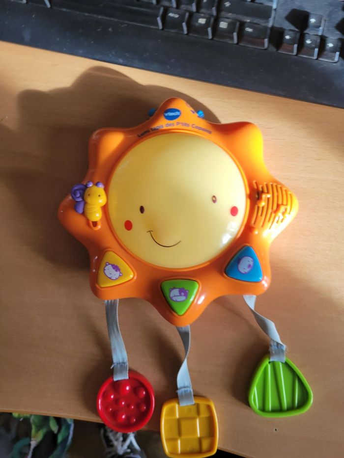 VEILLEUSE VTECH