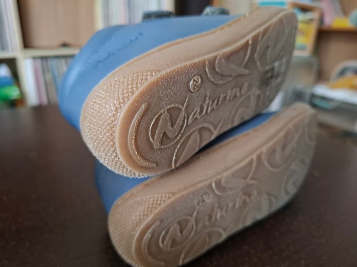 Naturino cocoon hiver - photo numéro 5