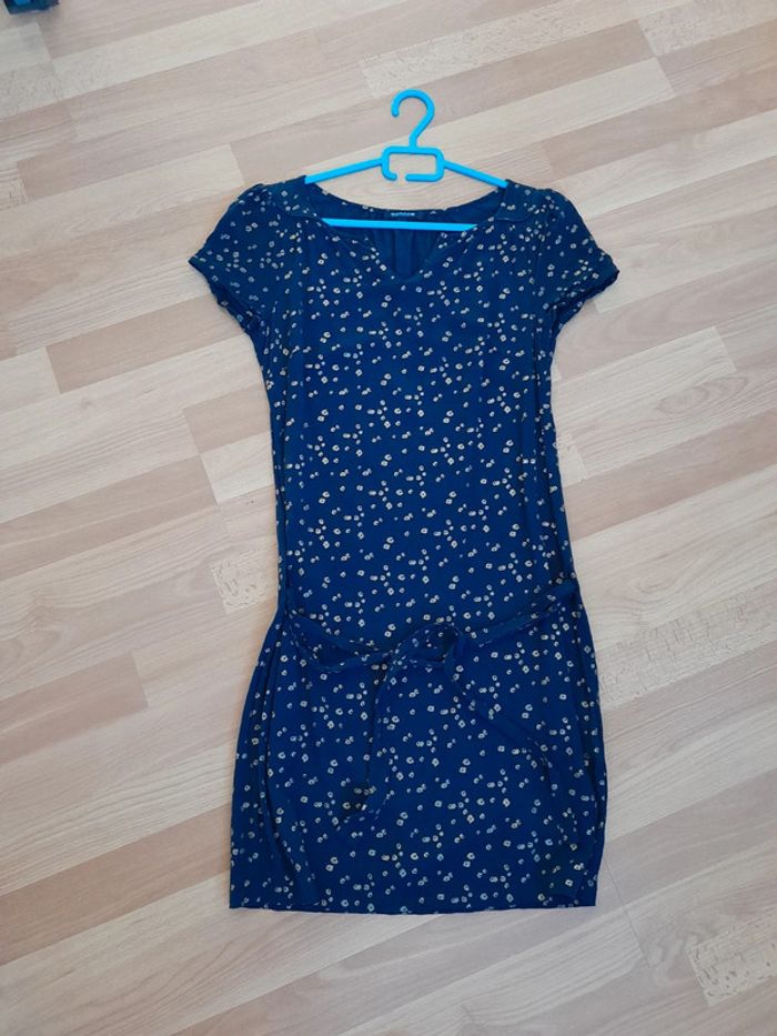 Robe femme été S Bonobo