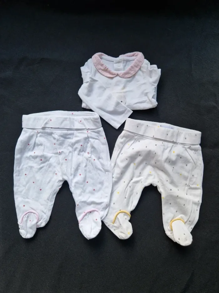 Pantalons - photo numéro 2