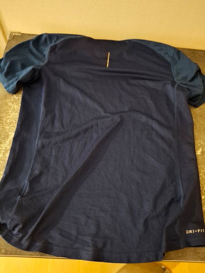 S T-shirt - photo numéro 7