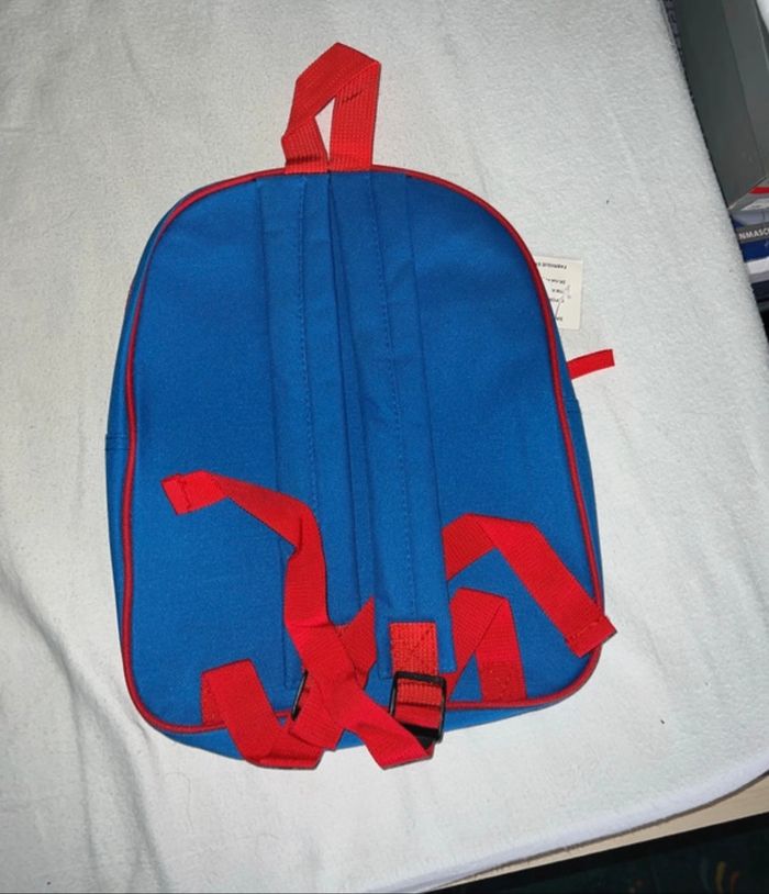 Cartable Mickey - photo numéro 2