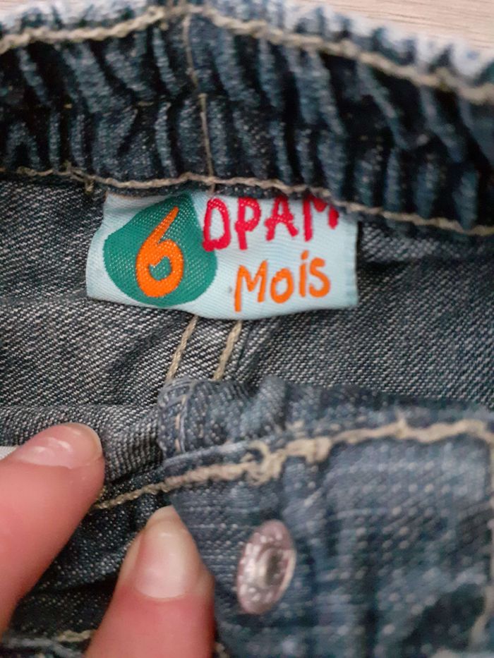 Pantalon - photo numéro 2