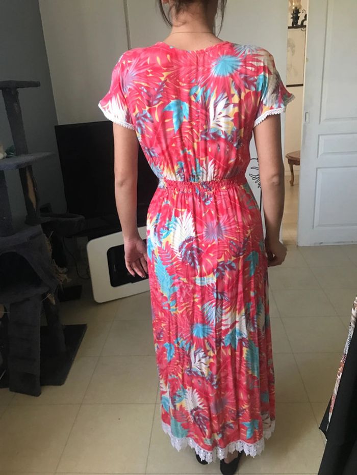 Robe d’été - photo numéro 2