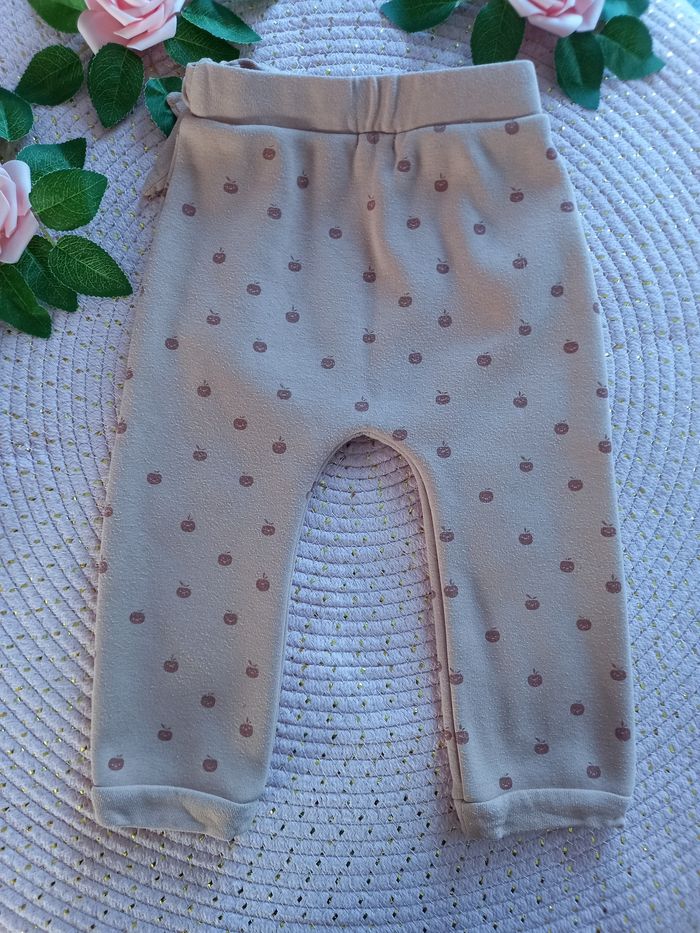 Pantalon fille - photo numéro 2