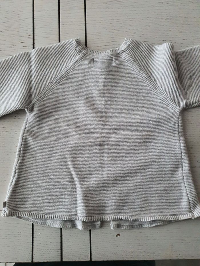 Gilet obaibi 23 mois - photo numéro 5