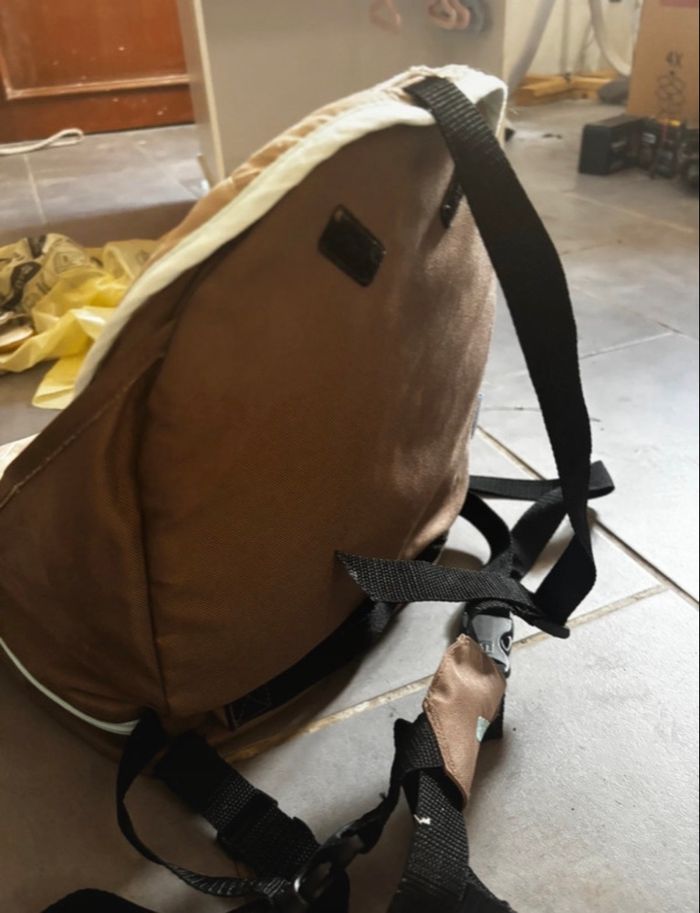 Rehausseur de voyage - photo numéro 3