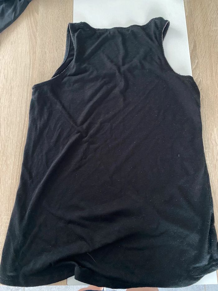 Débardeur - photo numéro 4