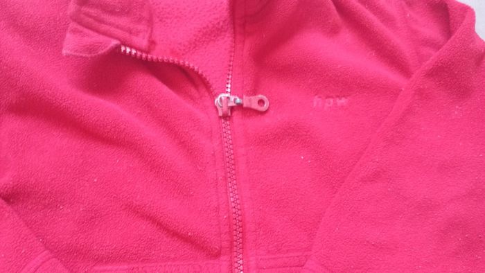 Gilet polaire enfant 4ans - photo numéro 2