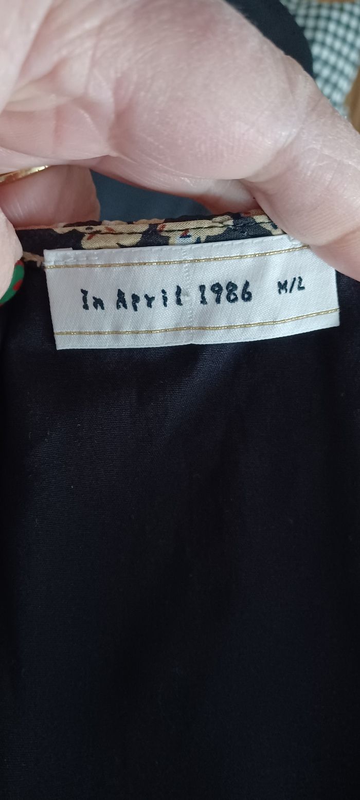 Très jolie robe femme T M/L - photo numéro 9