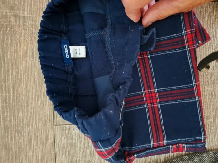 Jupe et shorts 4 ans - photo numéro 6