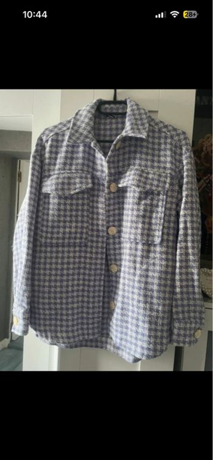 Veste - photo numéro 1