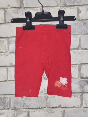 Pantacourt fille