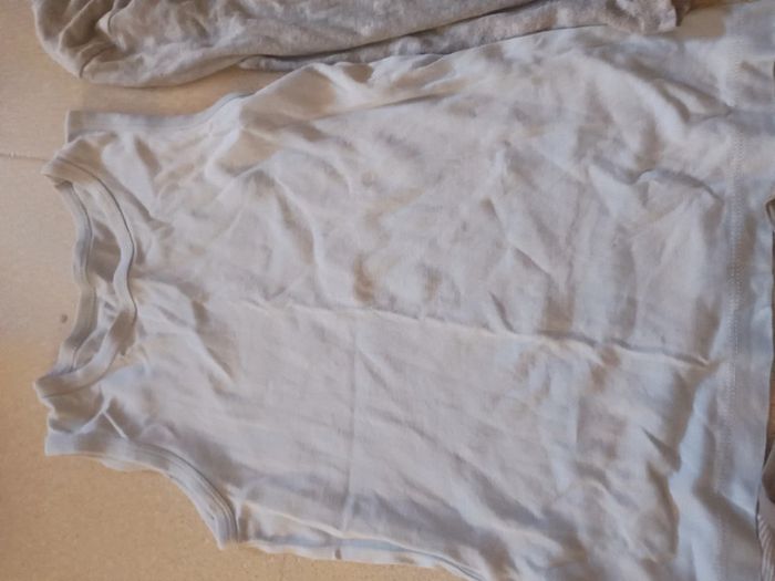 Maillot de corps - photo numéro 3