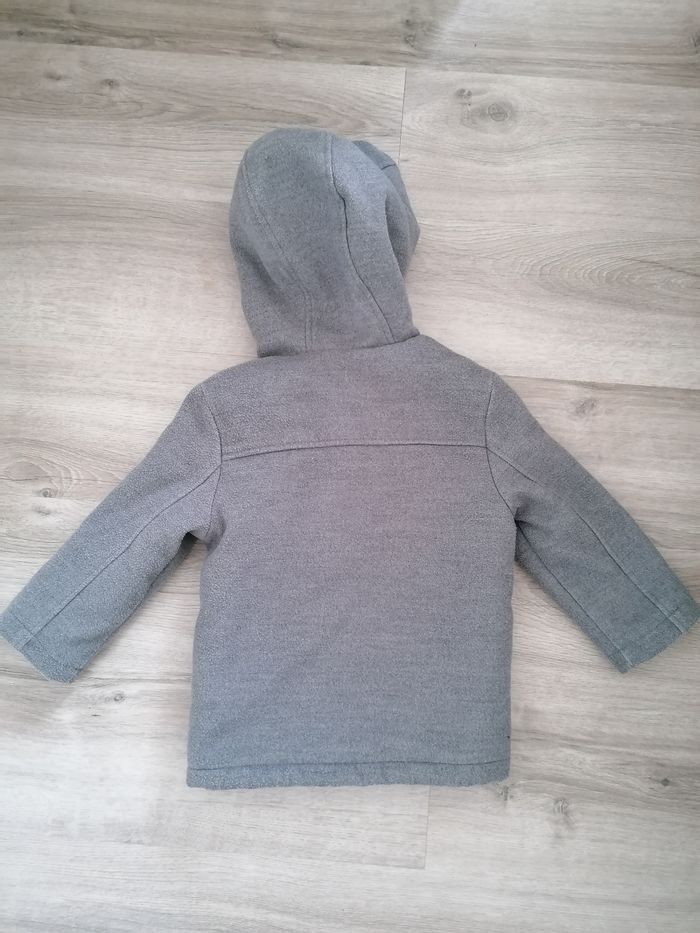 Manteau - photo numéro 2