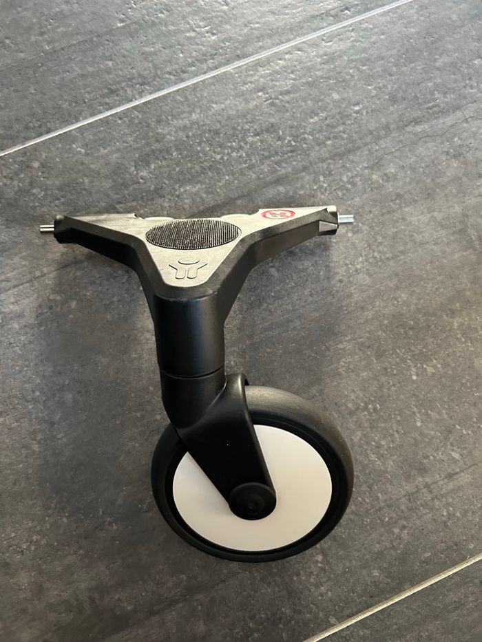 Sac roulette - roulette et sac de la poussette Yo-yo - photo numéro 5