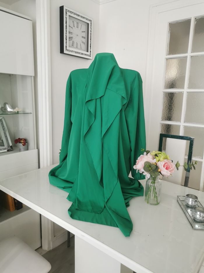 💚🤍Jolie Abaya 💚🤍 - photo numéro 2