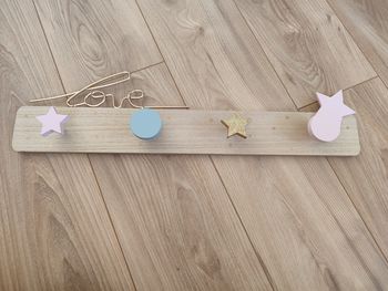 Patère maison du monde