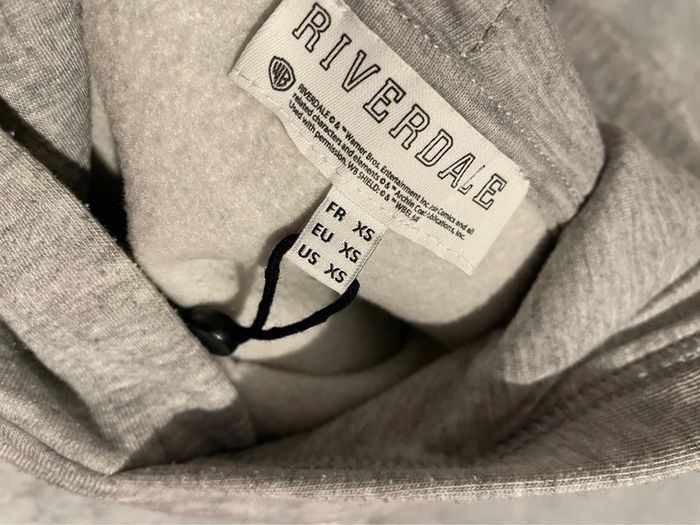 Sweat Riverdale - photo numéro 2