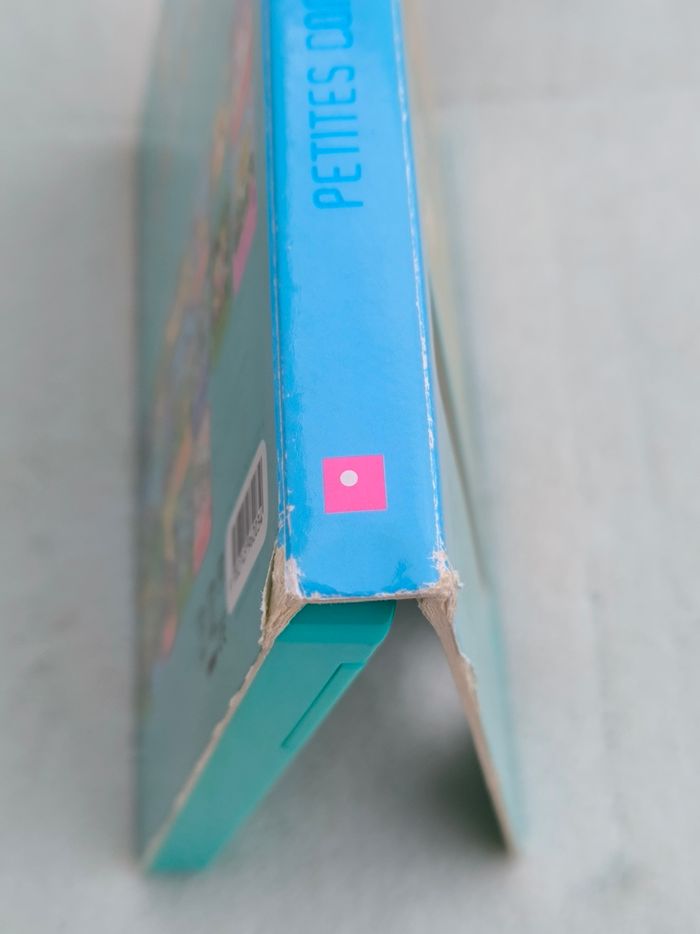 Livre musical Petites comptines pour danser Milan - photo numéro 10