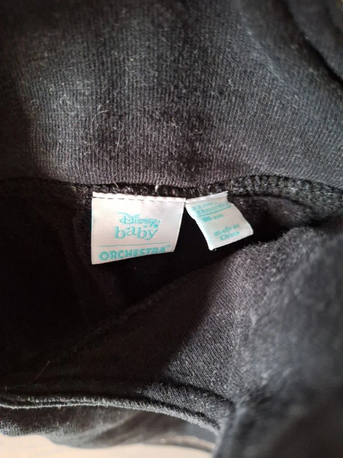 Robe minnie - photo numéro 4