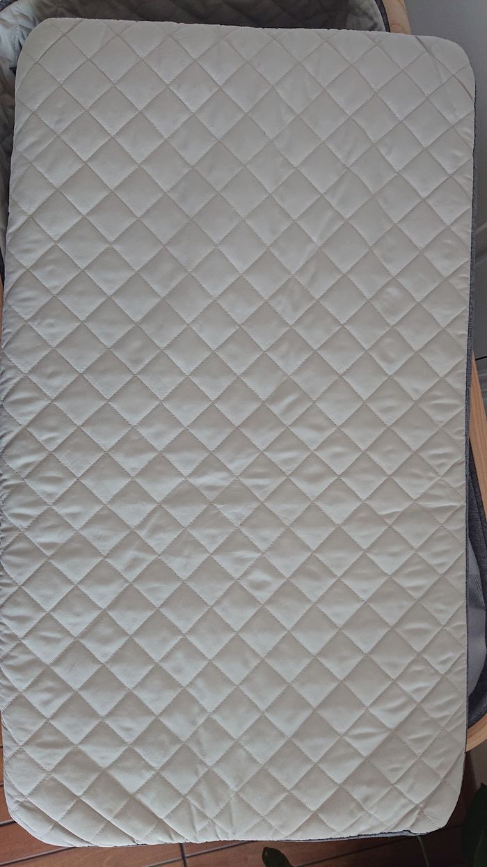 Berceau de voyage vertbaudet - photo numéro 2