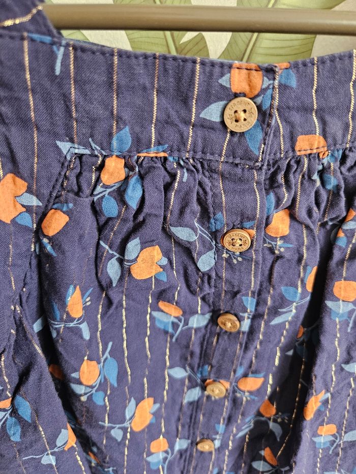 Ensemble robe et culotte - photo numéro 4