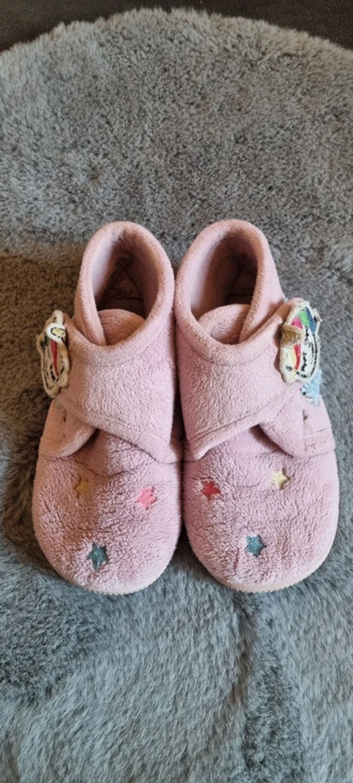 Chaussons - photo numéro 2