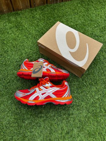 asics sekiran 