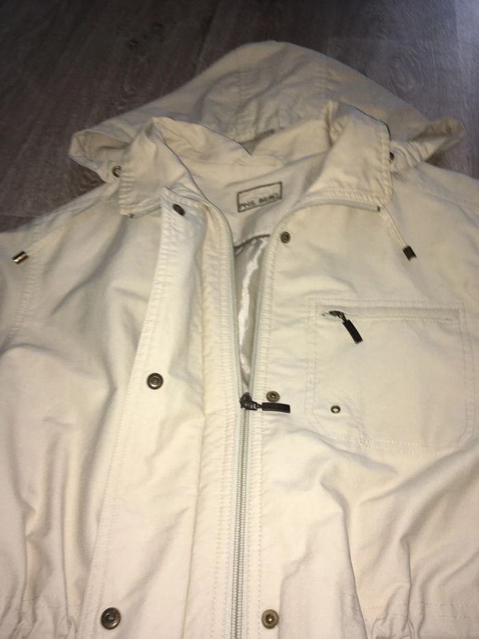 Manteau Phil Berg - photo numéro 6