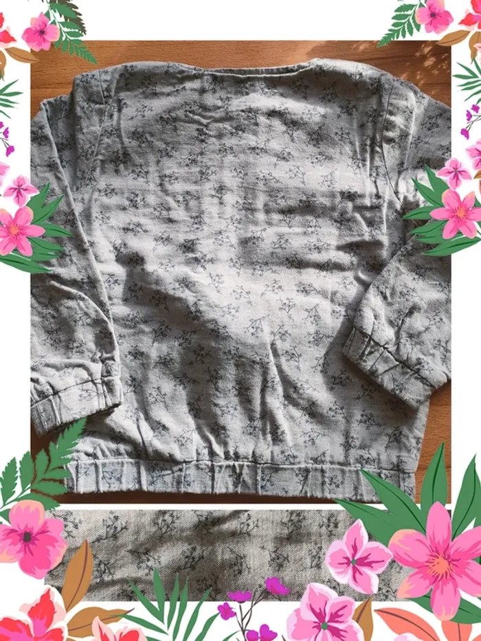 Jolie veste Eden et Victor - photo numéro 2