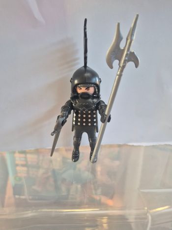 Playmobil  Chevalier