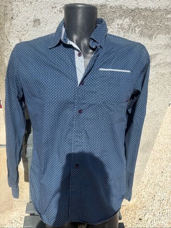 Chemise Homme