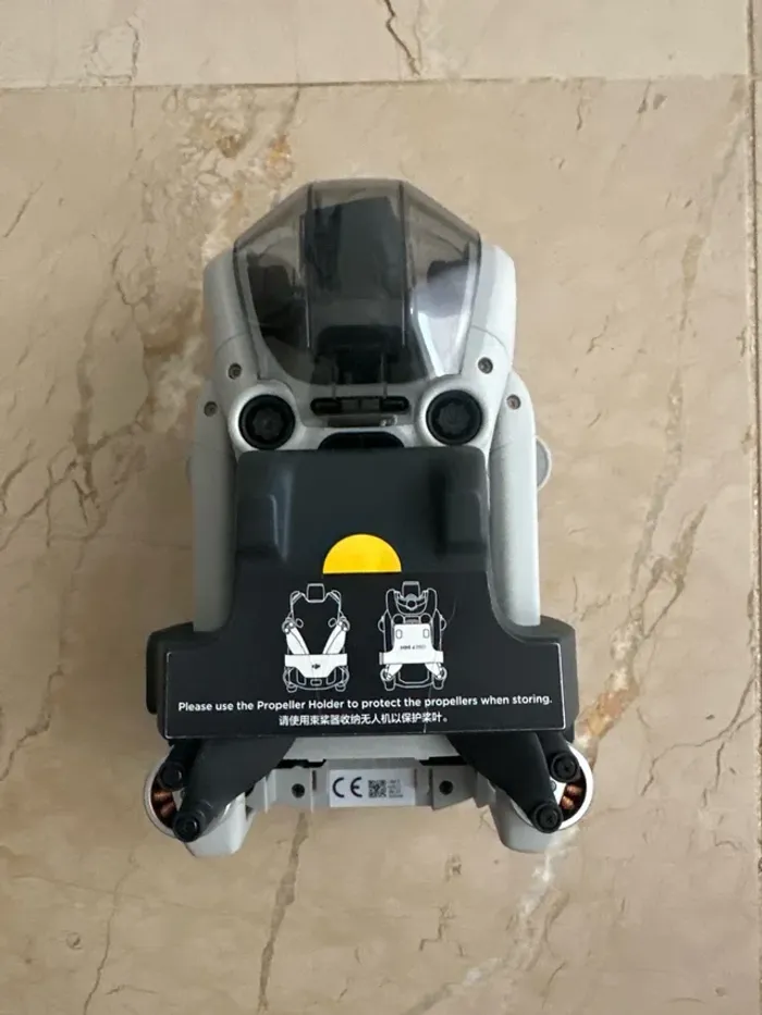 DJI Mini 4 Pro Fly More Combo - photo numéro 6