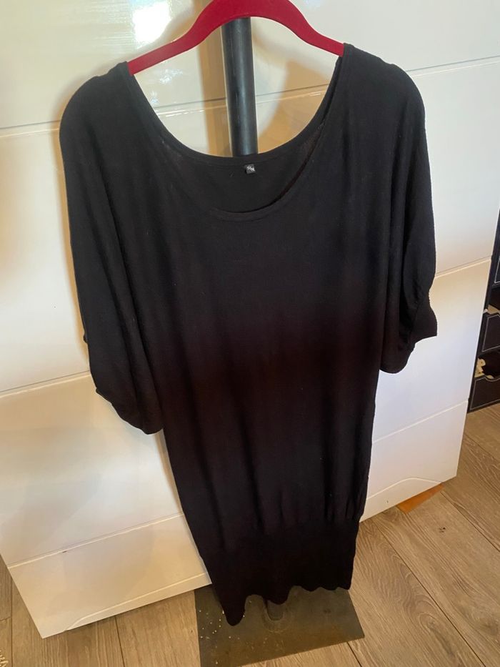 Noir s - photo numéro 2