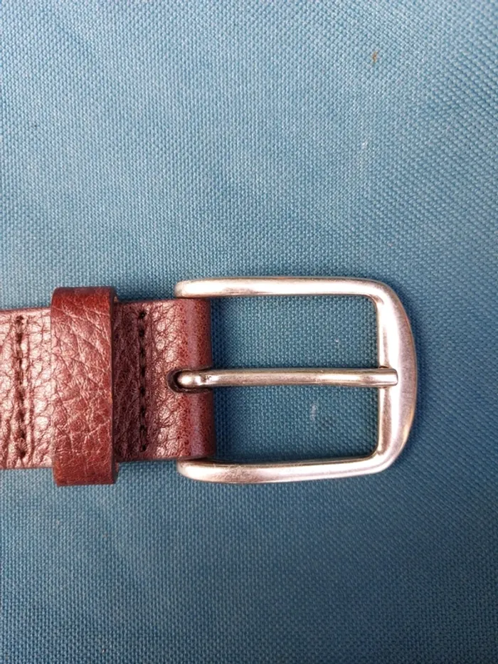 Ceinture massimo dutti - photo numéro 4