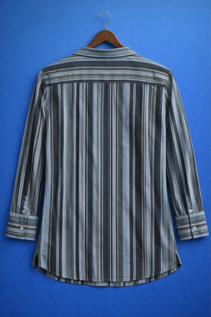 Chemise Multicolore Street One - photo numéro 3