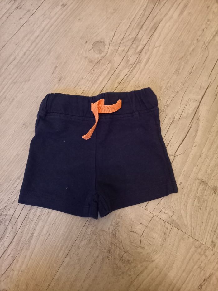 Short winnie