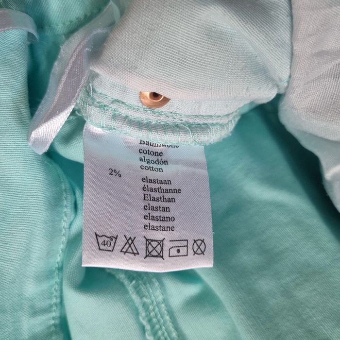 Lot de 2 jeans zeeman 48 neufs - photo numéro 4