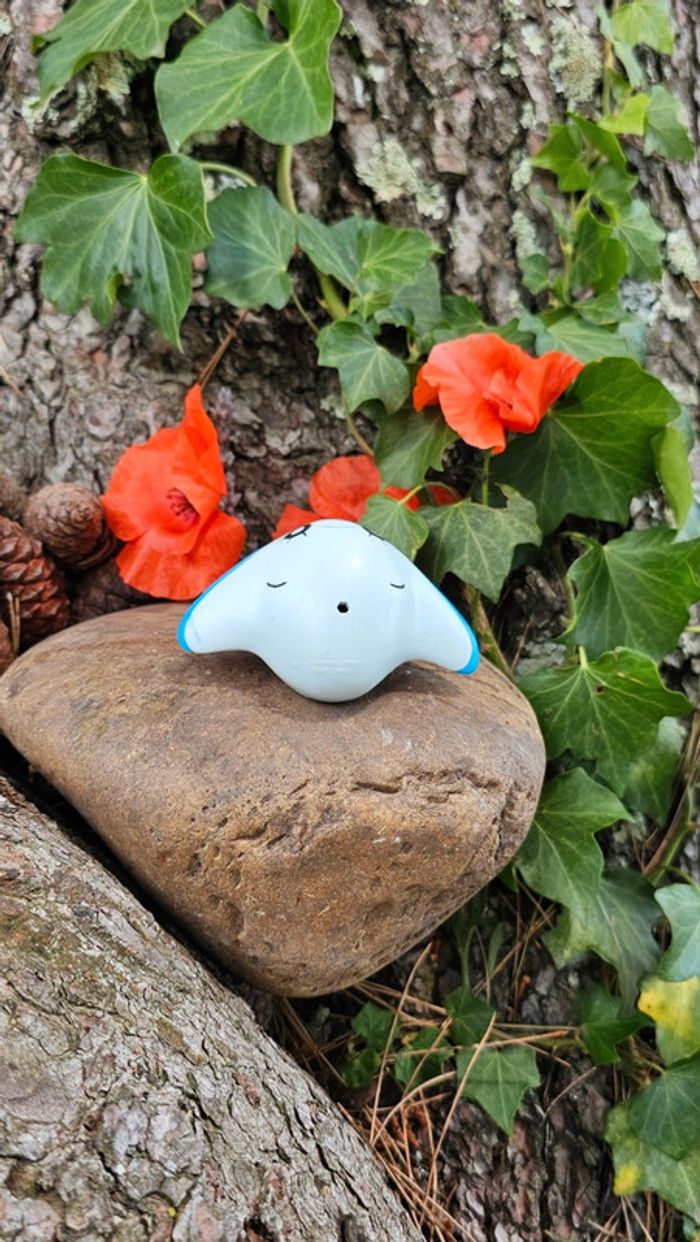 Super figurine Pokemon Nintendo babimanta - photo numéro 4