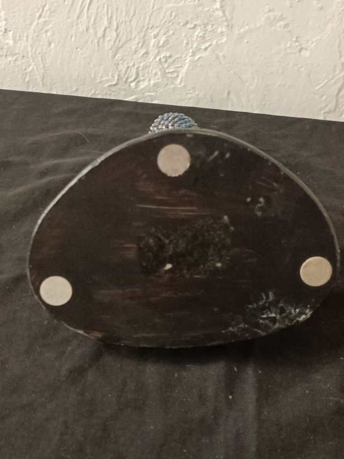 Bouddha lotus - photo numéro 6