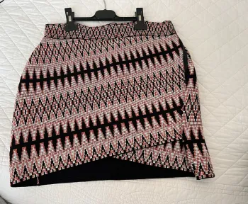 Jupe Maje taille 40