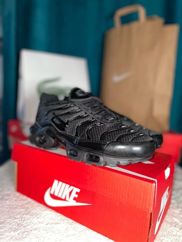 Basket tn 41 - photo numéro 3