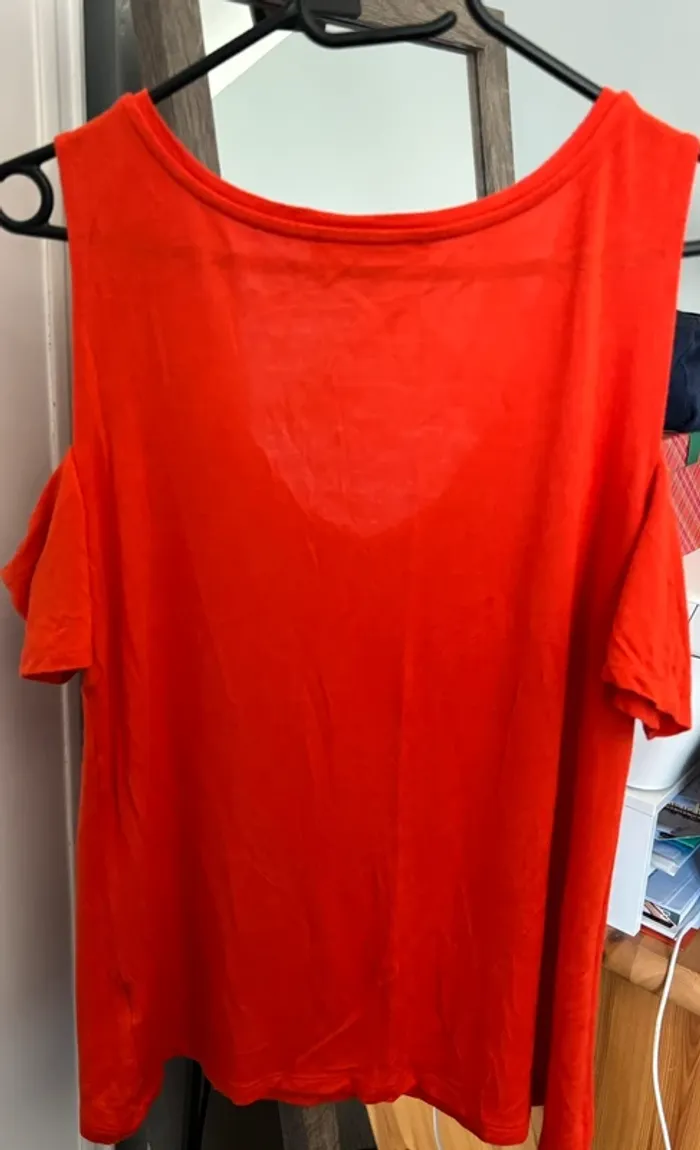 T-shirt gemo - photo numéro 4