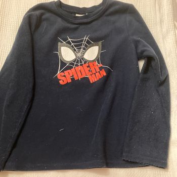 Sweat-shirt 8 ans