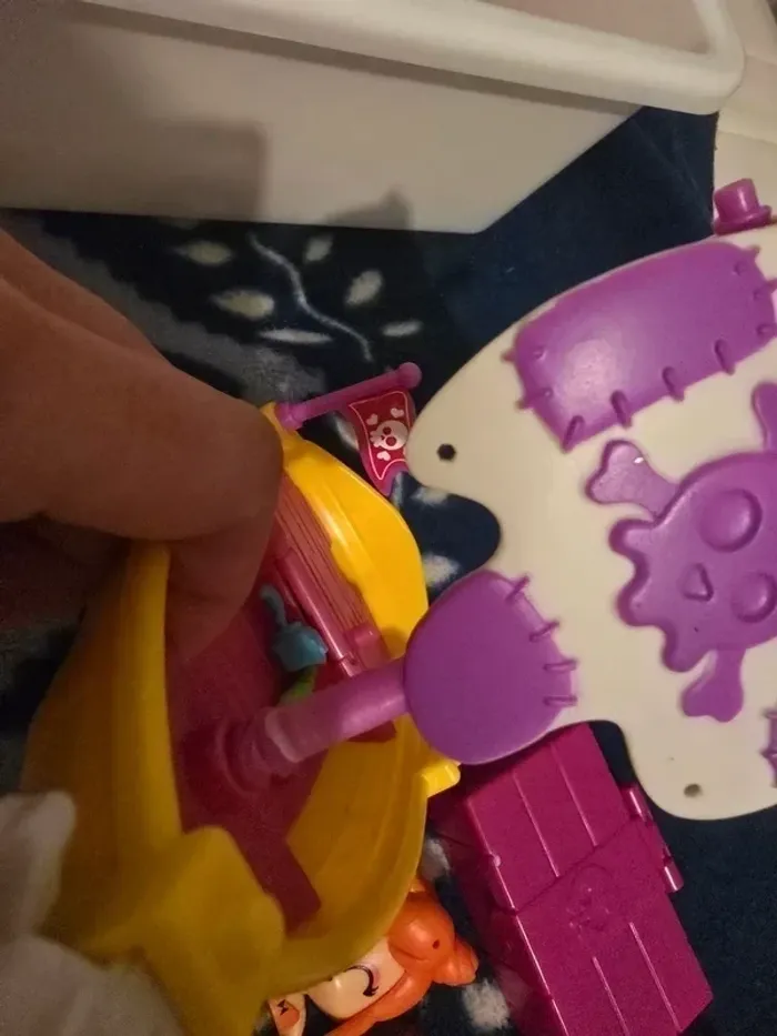 Lot Pinypon - photo numéro 2