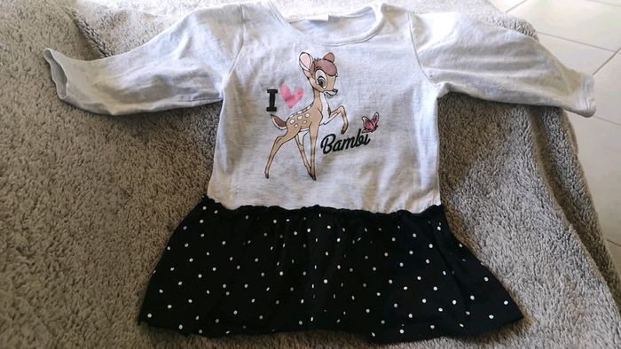 Robe 9 mois - photo numéro 2