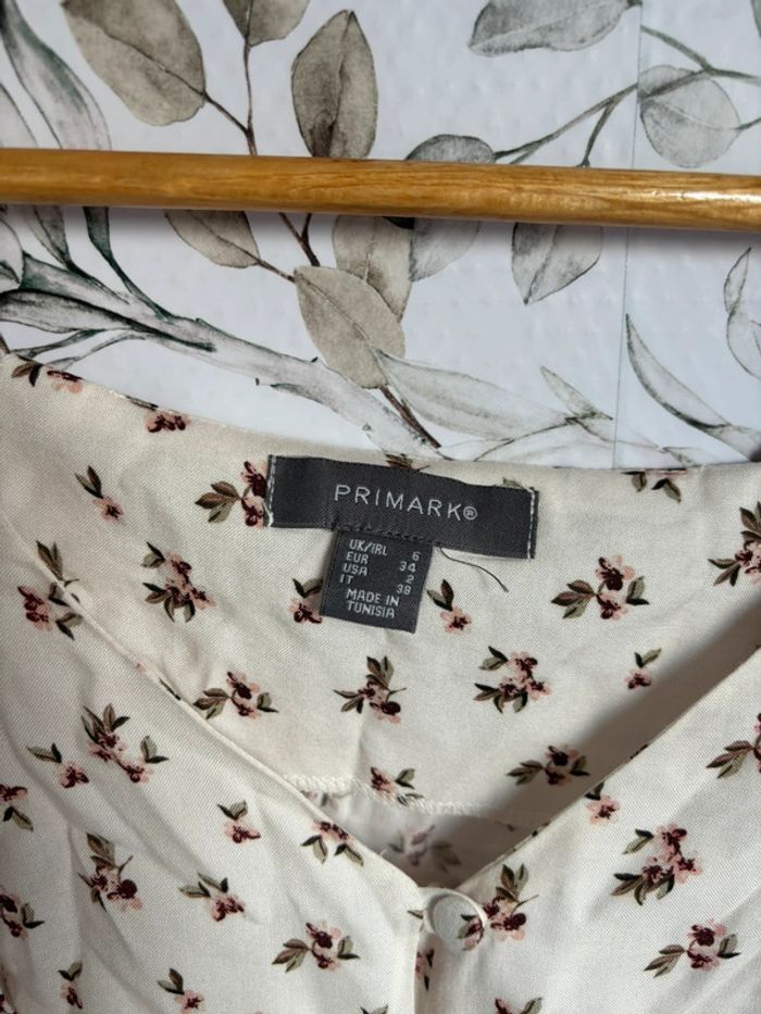 Top bohème chic - photo numéro 2