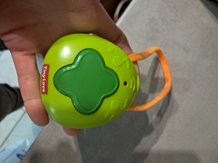 Mobile tiny love - photo numéro 7