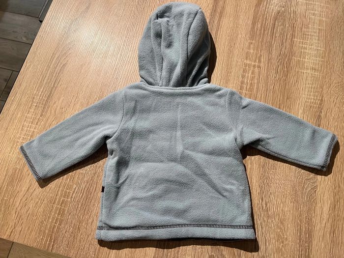 Veste polaire - photo numéro 5